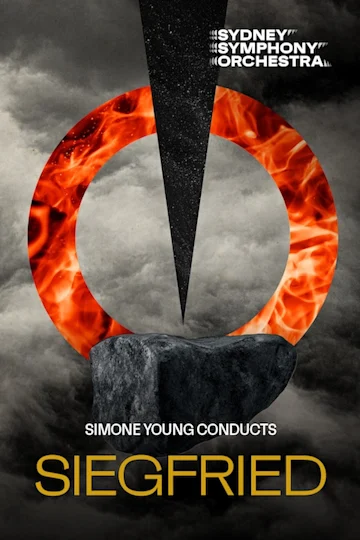 Simone Young conducts Siegfried tickets