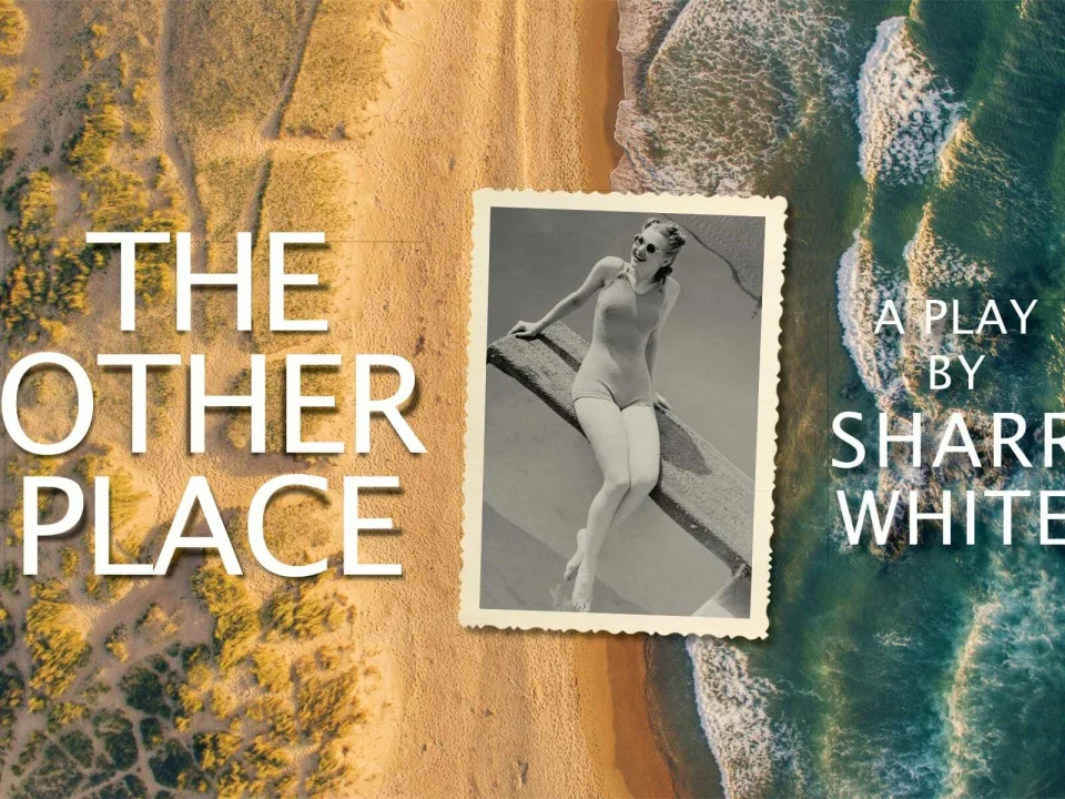The Other Place by Sharr White: What to expect - 1