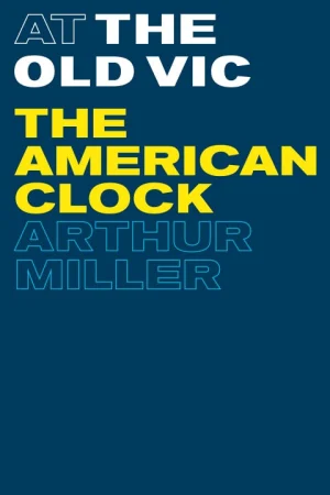 The American Clock