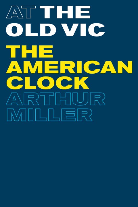 The American Clock Tickets