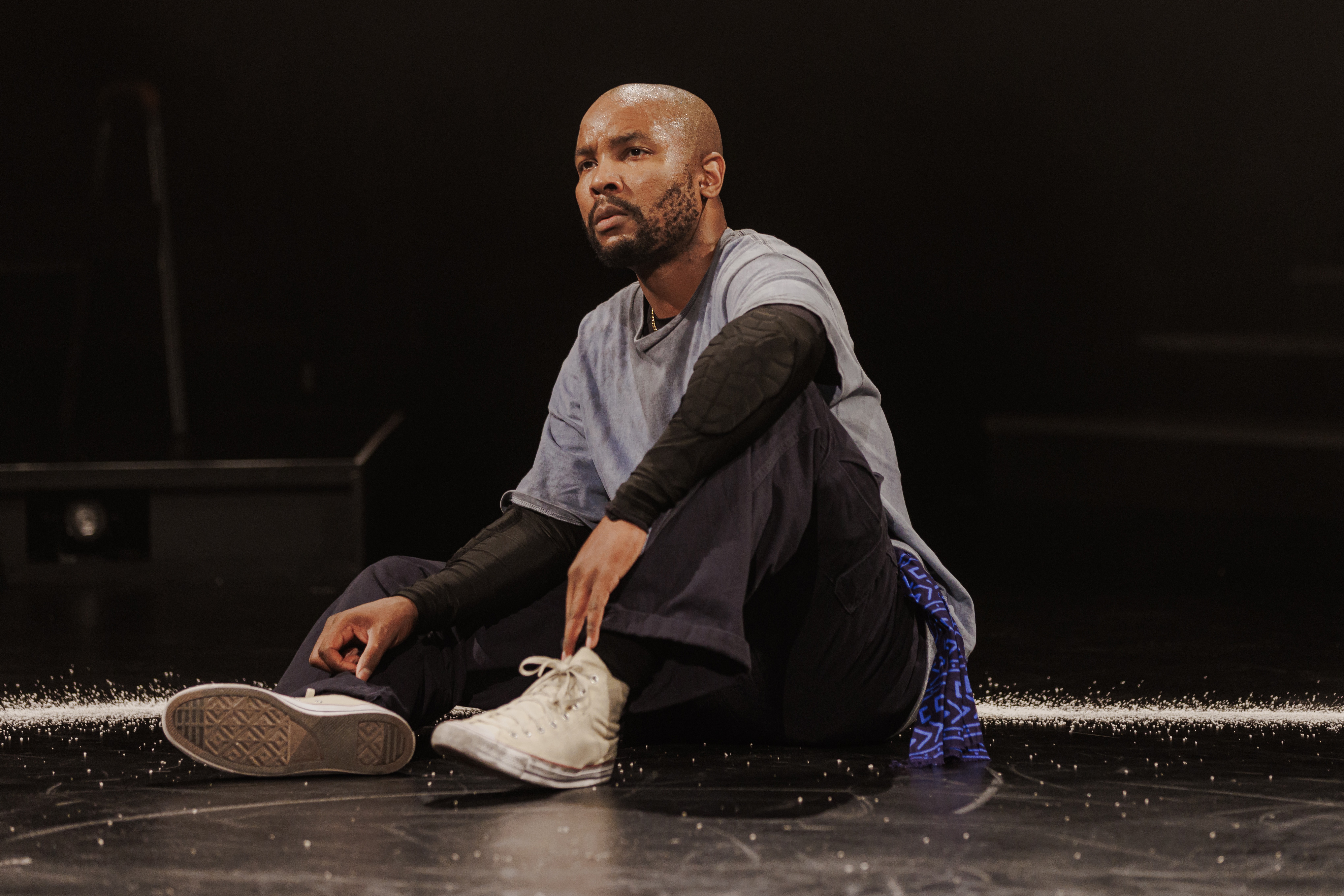 The Brothers Size: What to expect - 4