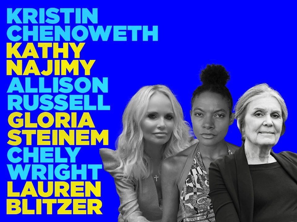 My Moment: 106 Women on Fighting for Themselves: What to expect - 1