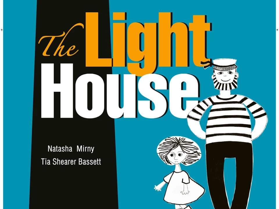 Atlas Presents Happy Theatre: The Light House: What to expect - 1