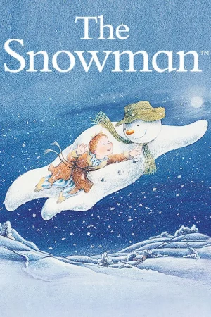 The Snowman