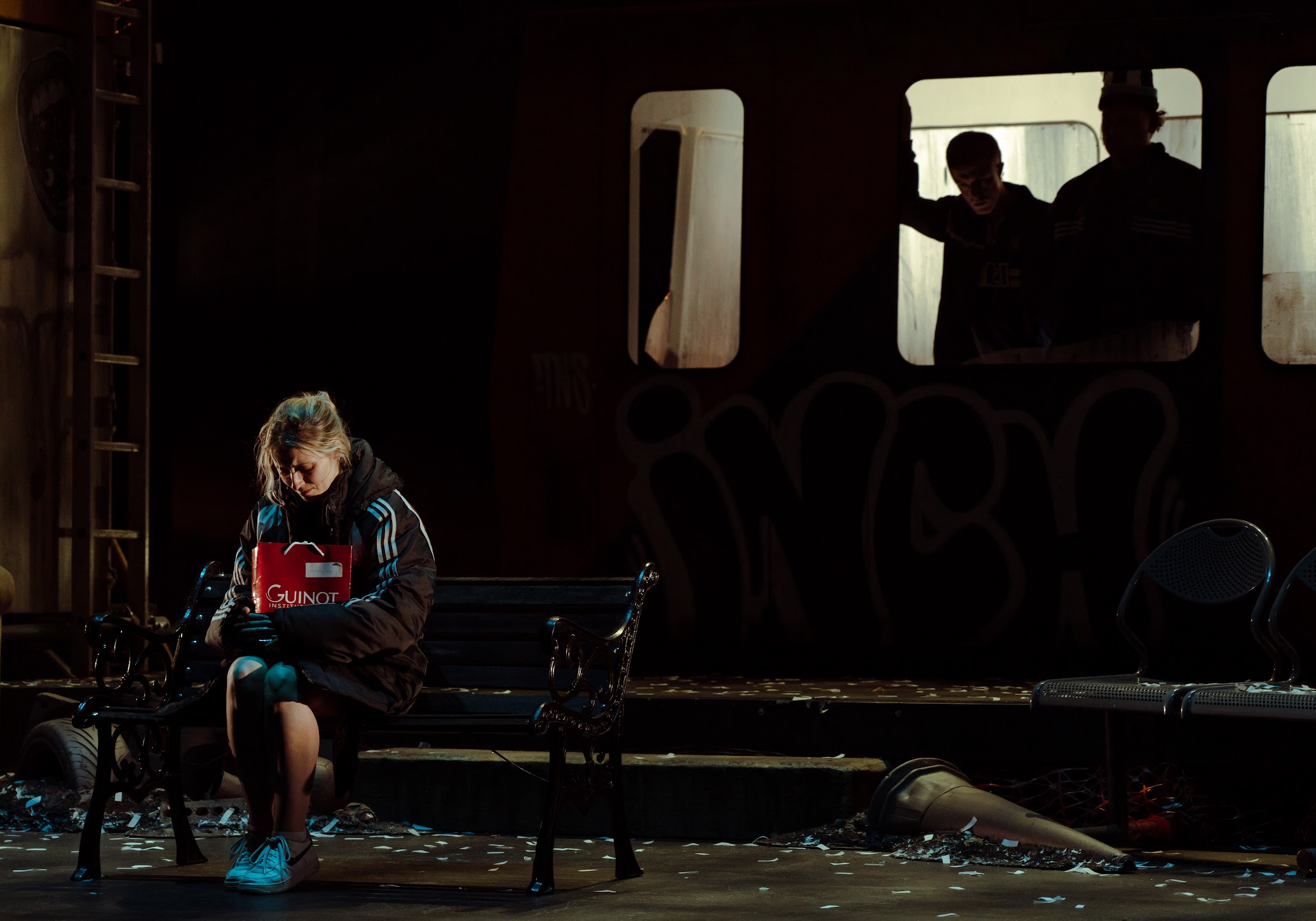 Gerry & Sewell: What to expect - 3