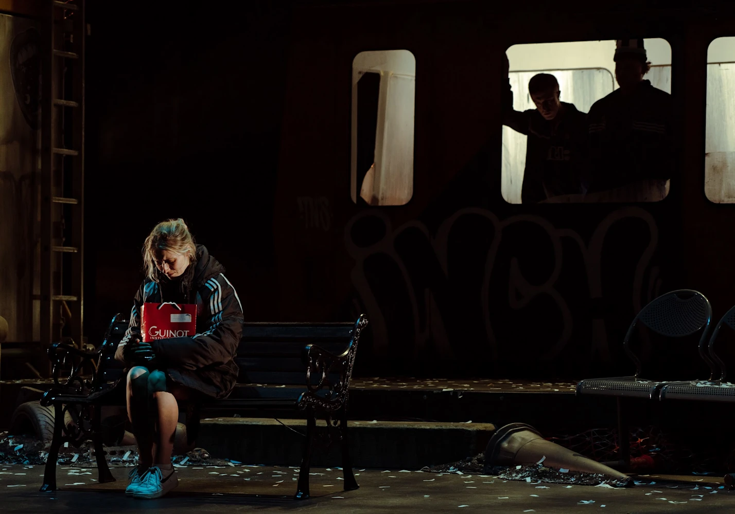 Gerry & Sewell: What to expect - 2