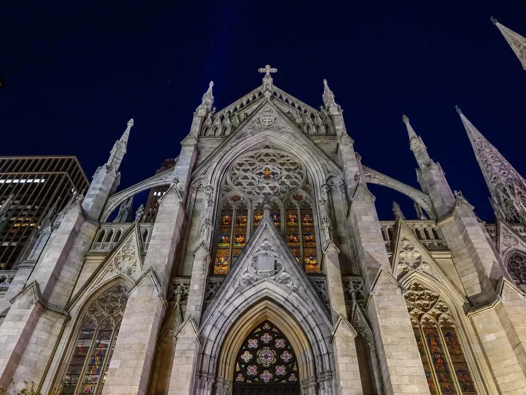 St. Patrick’s Cathedral Official Audio Tour: What to expect - 2