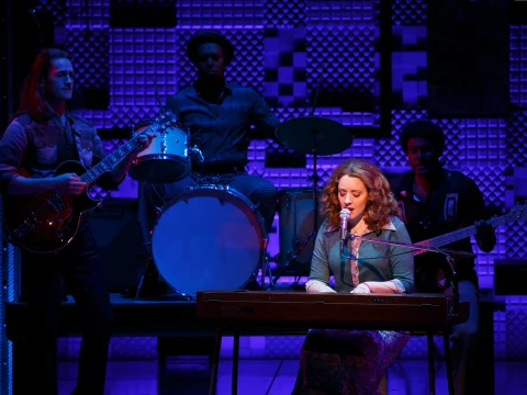Beautiful: The Carole King Musical: What to expect - 2