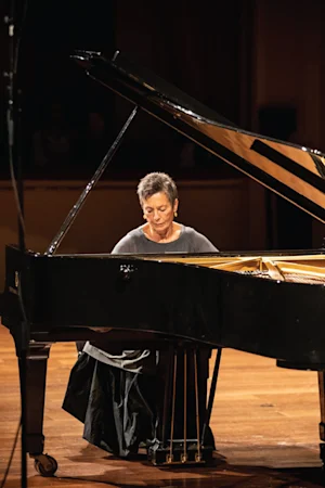 Maria João Pires tickets