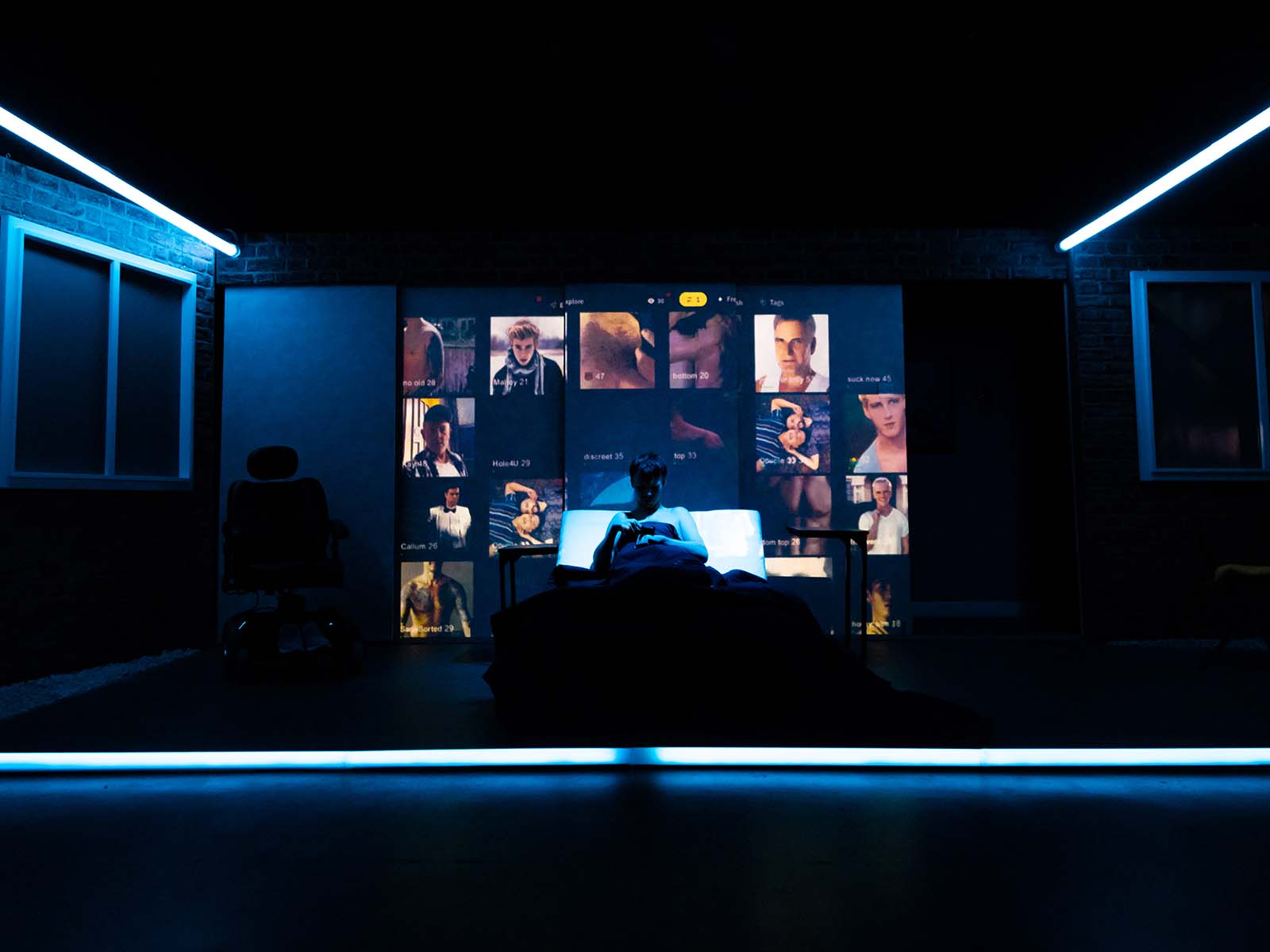 ANIMAL: What to expect - 1