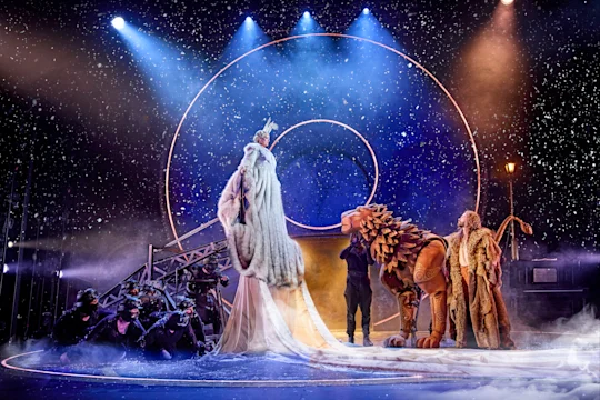 The Lion, The Witch and The Wardrobe: What to expect - 2
