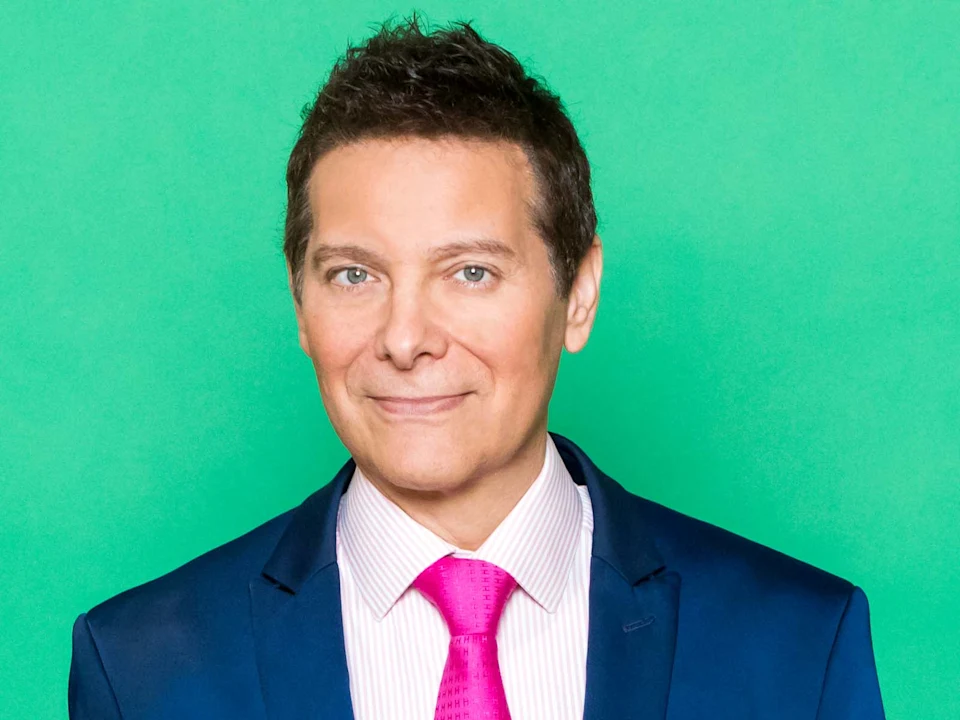 Standard Time with Michael Feinstein: What to expect - 1