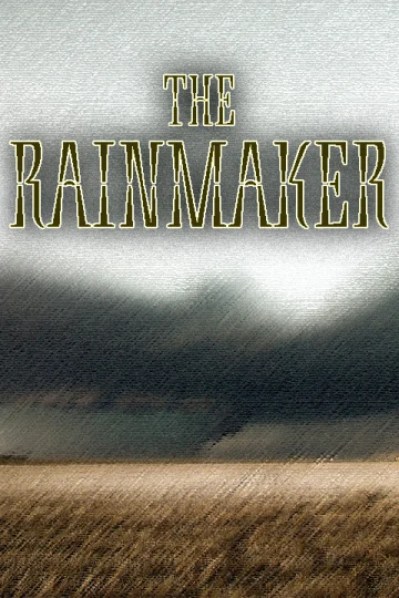 The Rainmaker Tickets