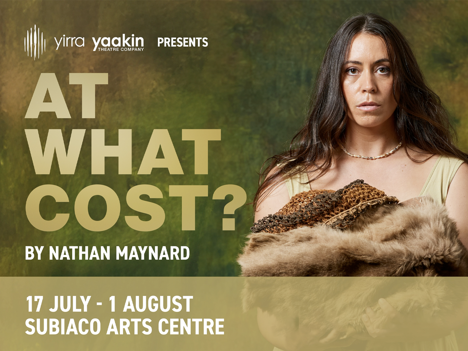 At What Cost?: What to expect - 2