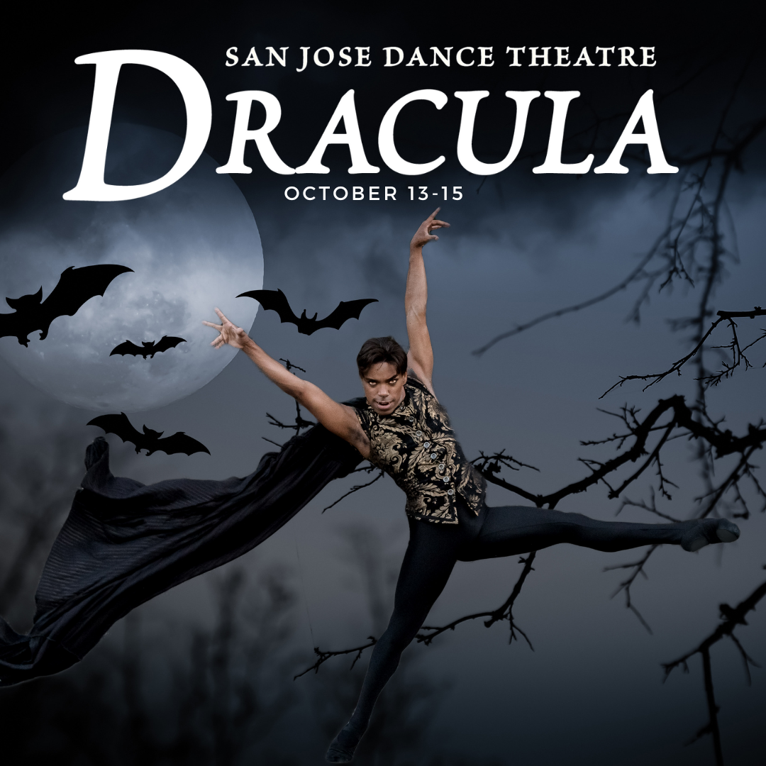 Dracula: What to expect - 3