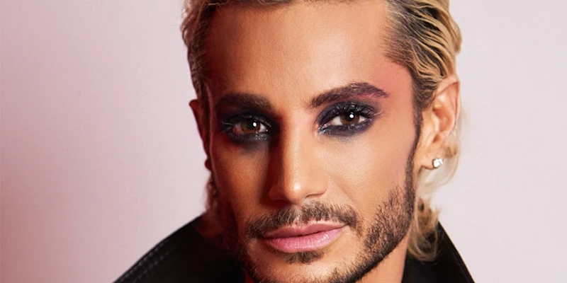 Frankie Grande