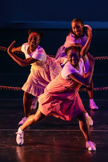 The Other Side Tickets