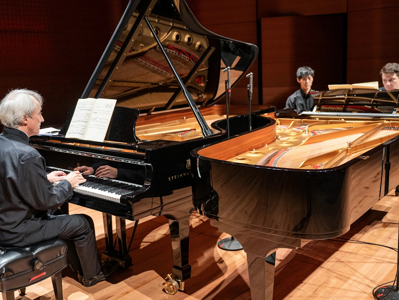 Chamber Music Society of Lincoln Center: Gershwin's An American in Paris: What to expect - 2