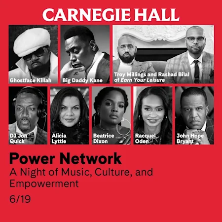 Power Network