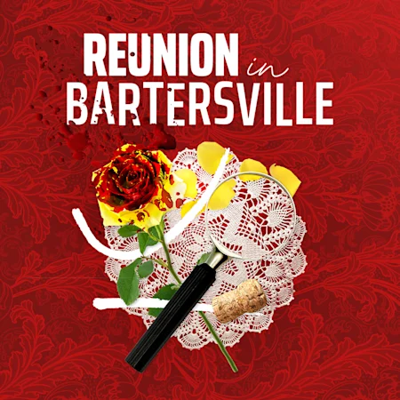 Reunion in Bartersville