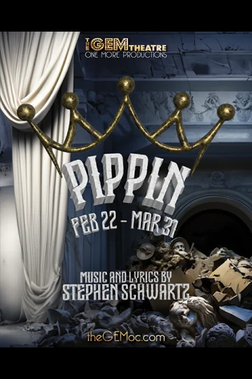 Pippin Tickets