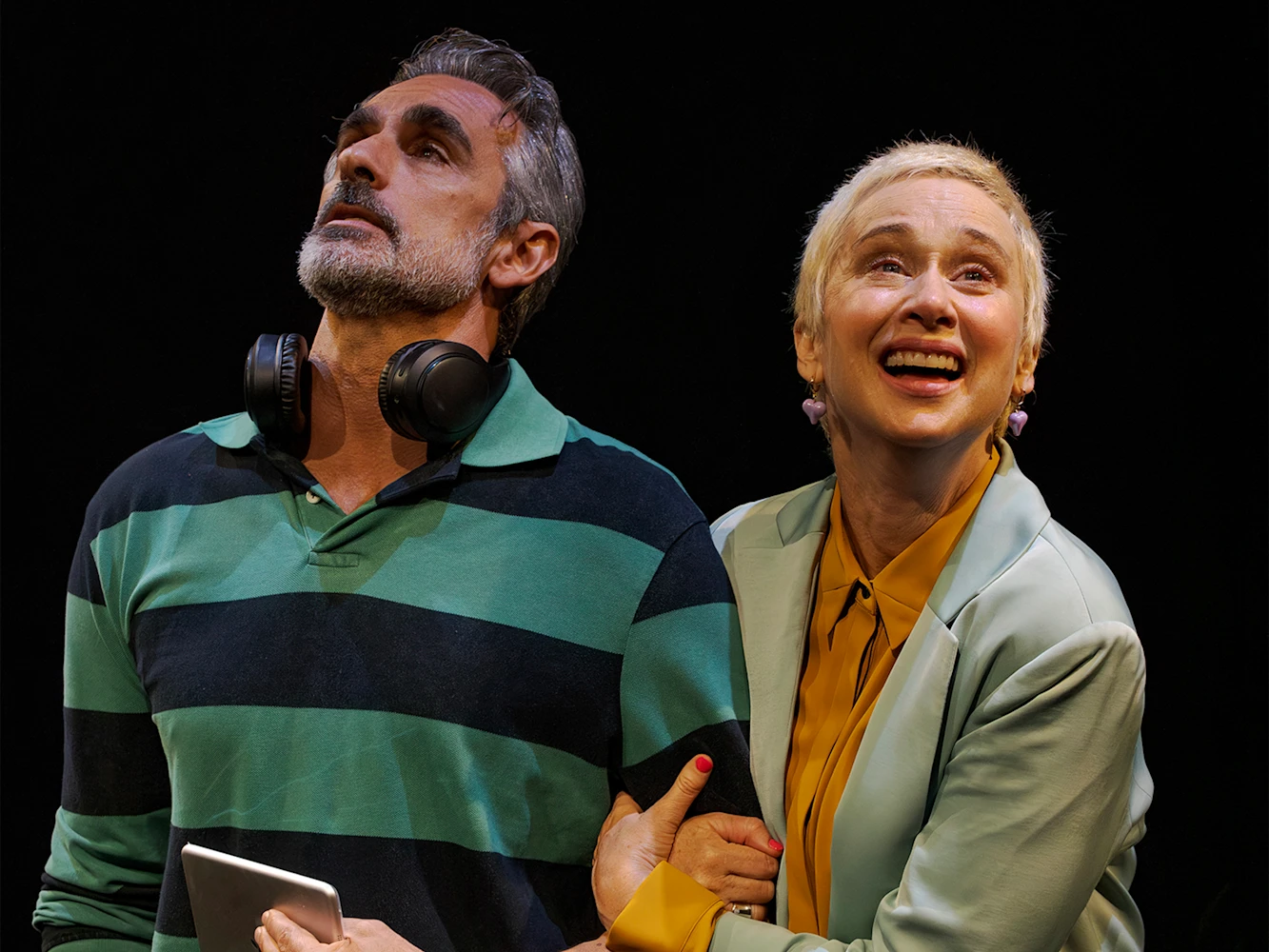 THE SOCIAL LADDER : What to expect - 7