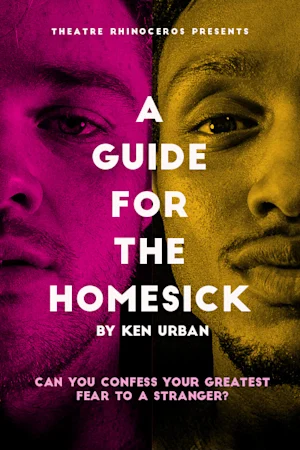 A Guide for the Homesick Tickets