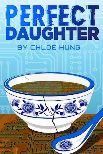 Perfect Daughter tickets