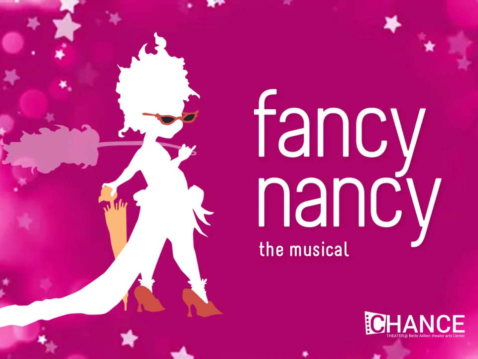 Fancy Nancy, The Musical: What to expect - 1