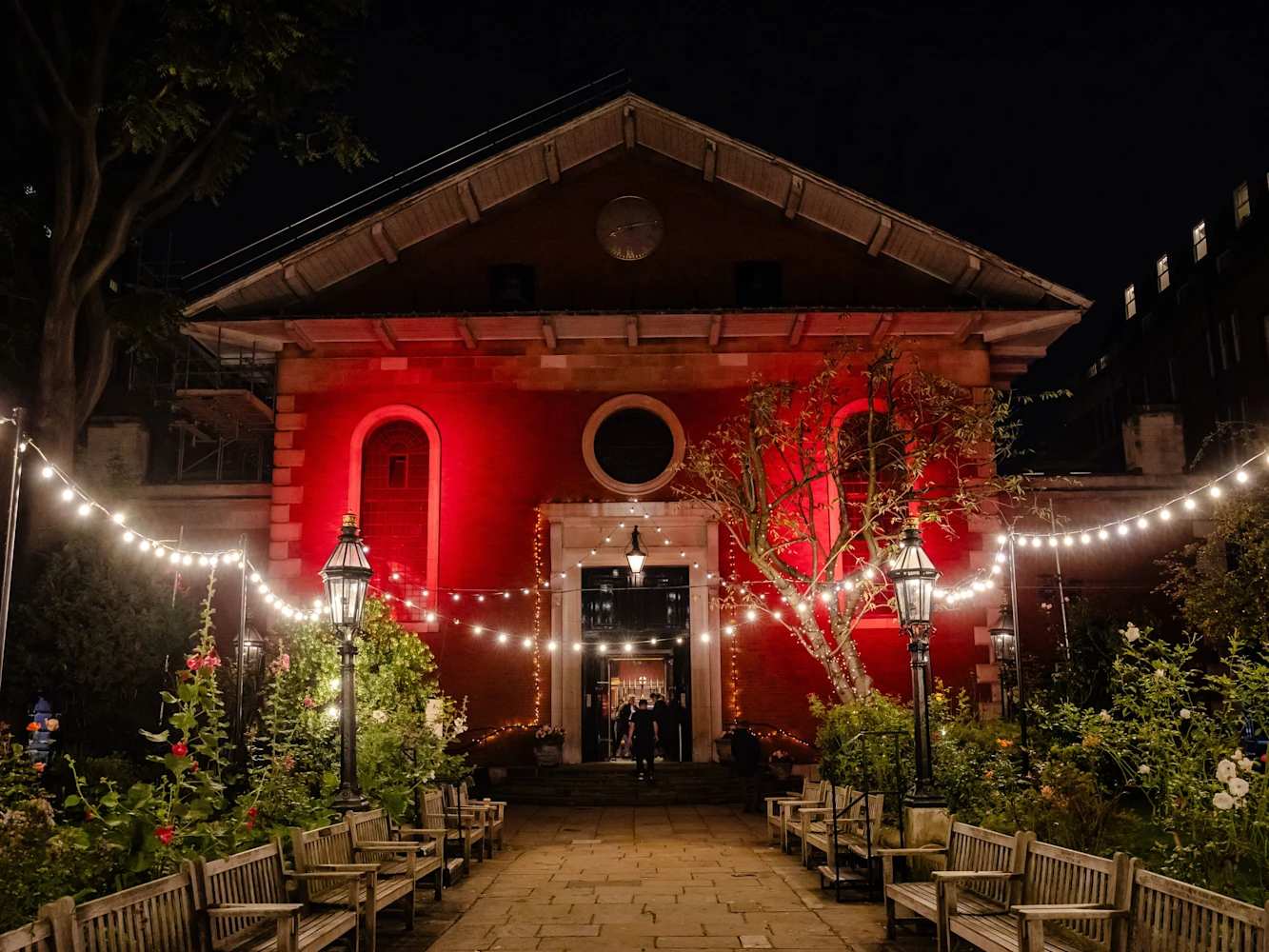 Christmas by Candlelight: What to expect - 3