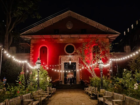 Christmas by Candlelight: What to expect - 3