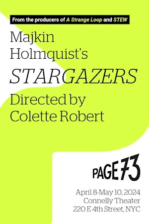Stargazers Tickets