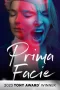 Prima Facie on Broadway starring Jodie Comer