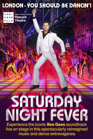 Saturday Night Fever | Peacock