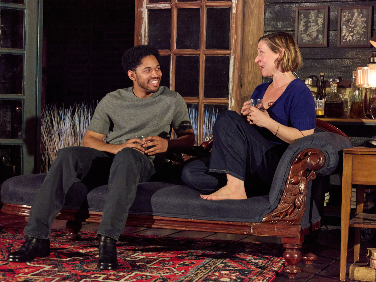 The Disappear: What to expect - 5