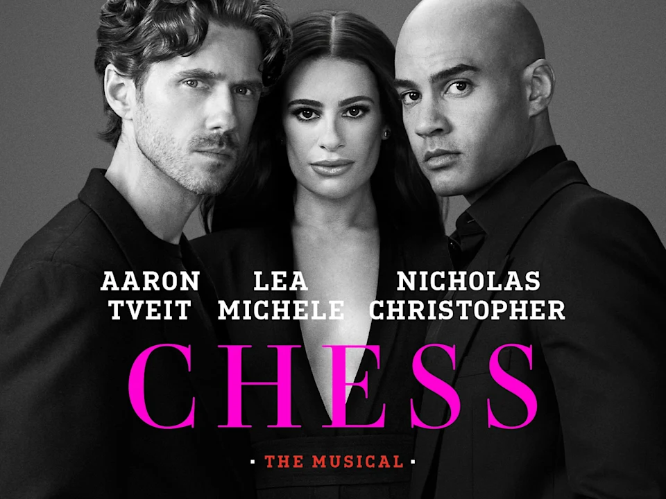 Chess: What to expect - 1