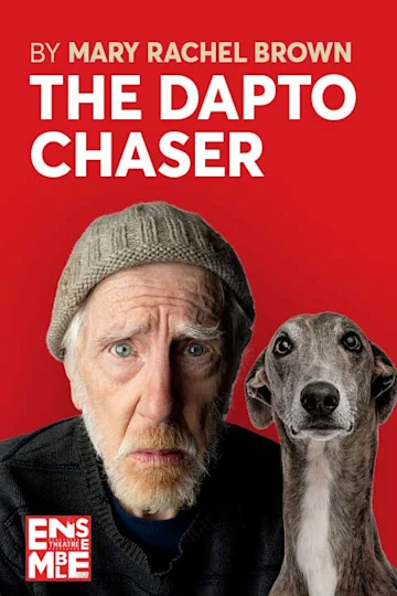 THE DAPTO CHASER tickets
