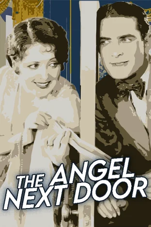 The Angel Next Door Tickets