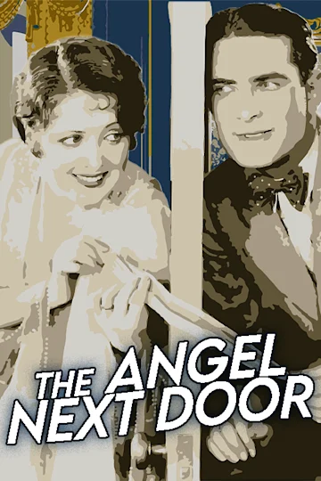 The Angel Next Door Tickets