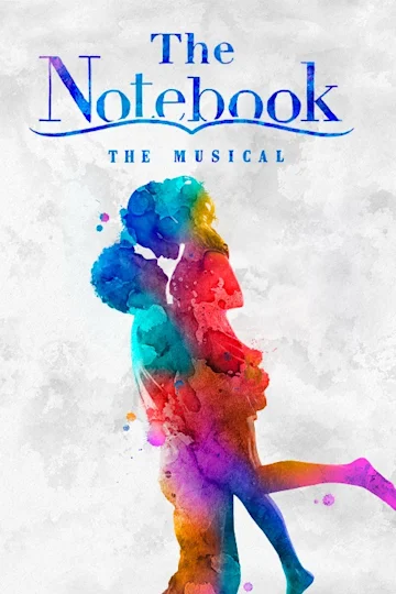 The Notebook tickets