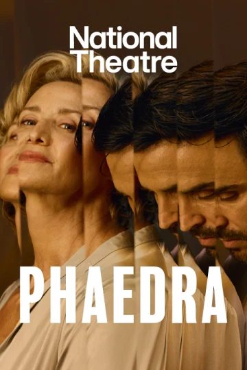 Phaedra Tickets