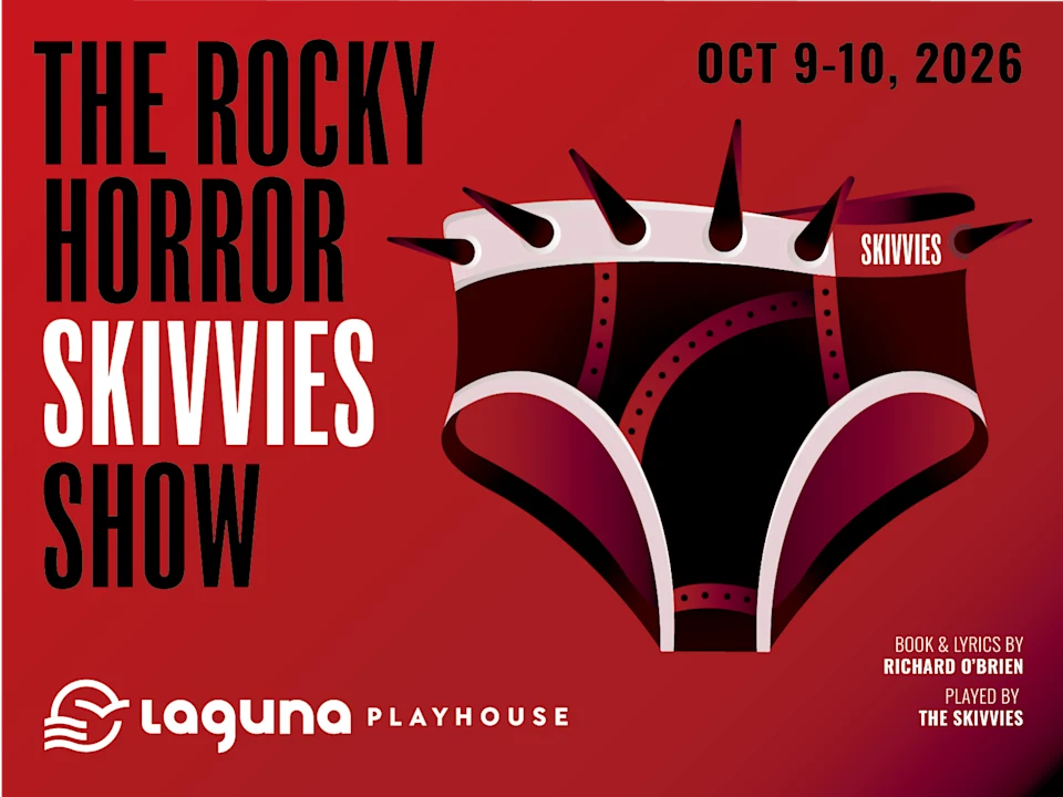 Rocky Horror Skivvies Show: What to expect - 1