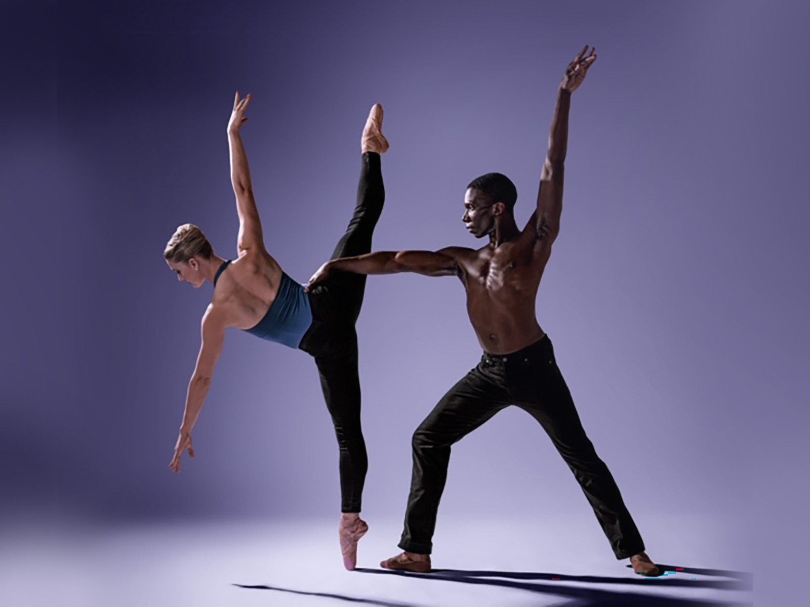 Smuin's Dance Series 2 - Mountain View: What to expect - 1