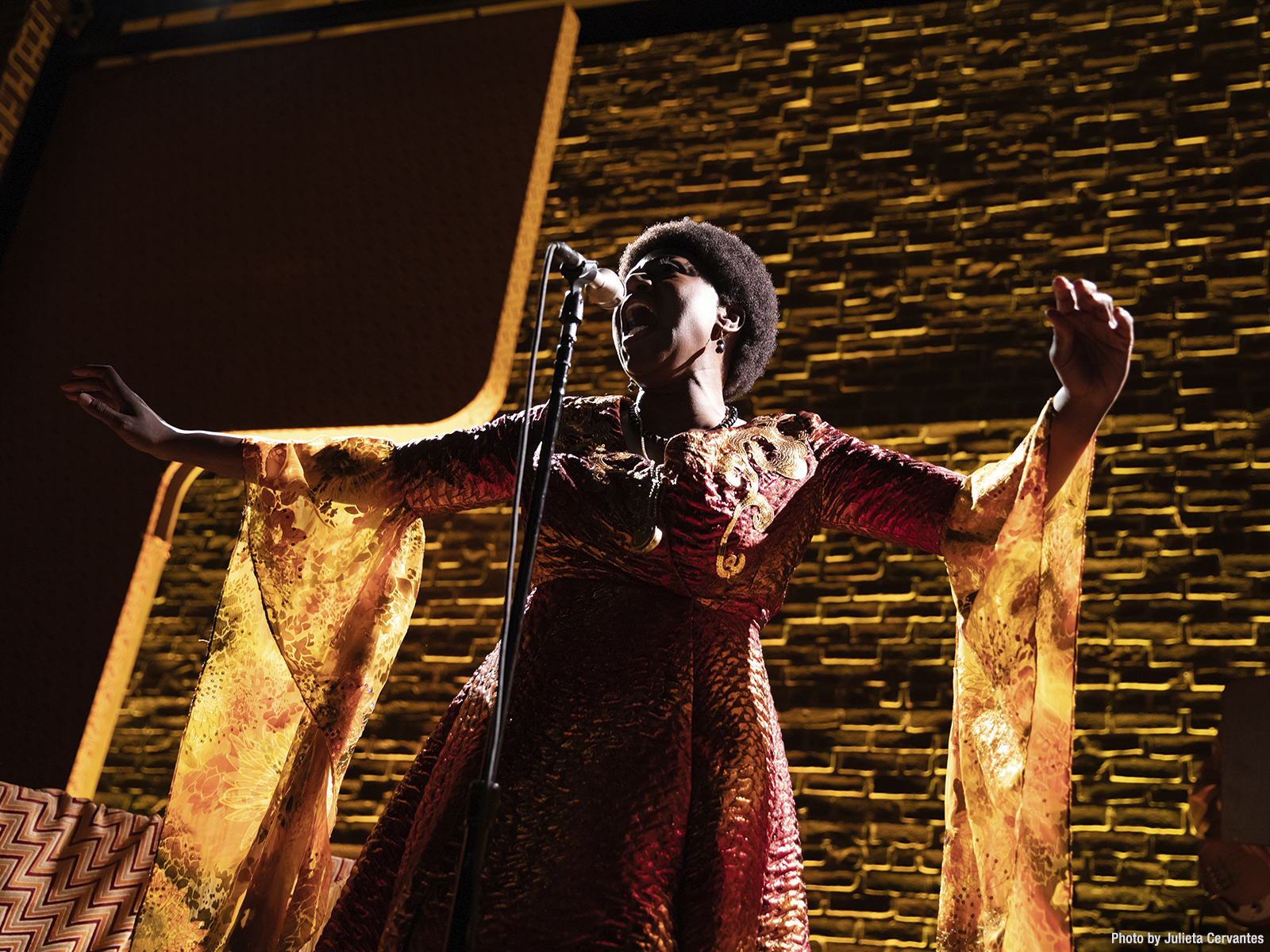 Little Girl Blue: What to expect - 4