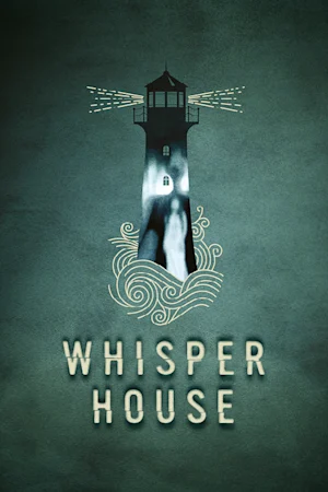 Whisper House Tickets