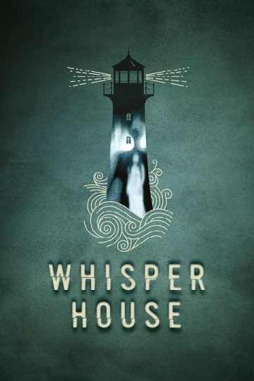 Whisper House Tickets