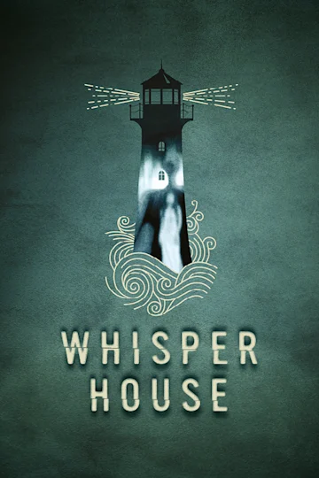 Whisper House Tickets