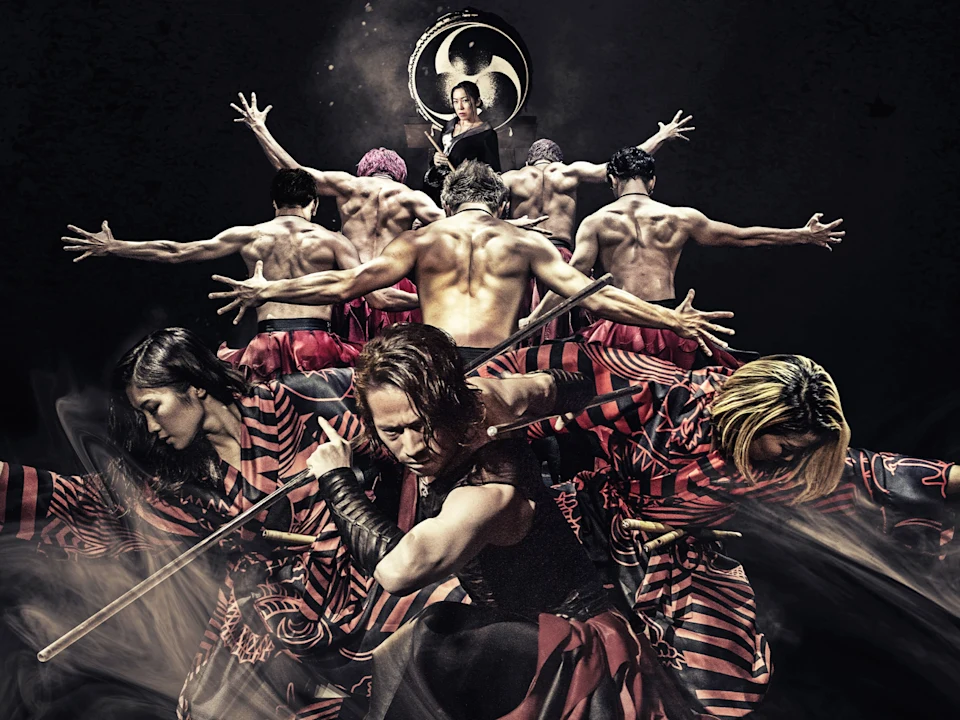 Drum Tao: Samurai of the Drum : What to expect - 2