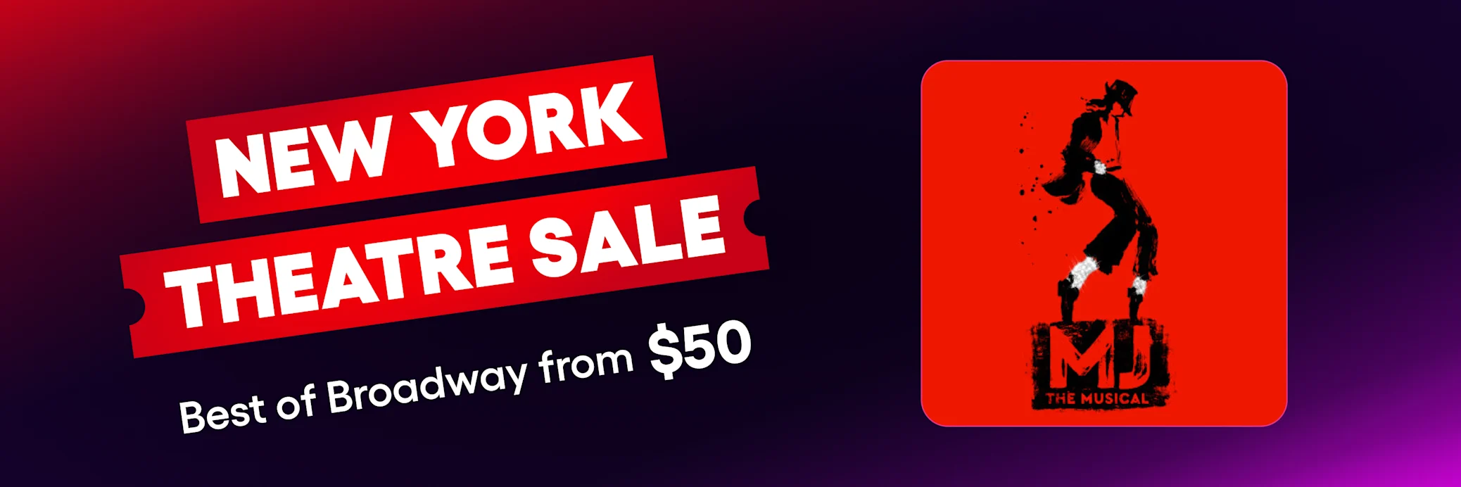 Product Banner
