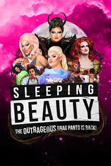 Sleeping Beauty Tickets